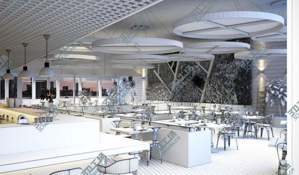 images/goods_img/20210312/Archinteriors vol. 55 3D model/5.jpg